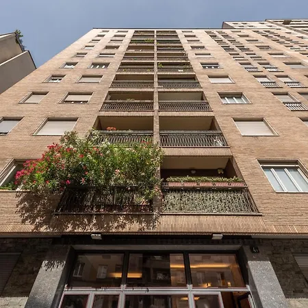 Bandello House, Corso Magenta - Milano-2