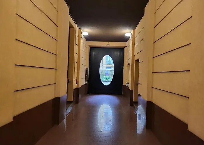 Bubi House Porta Venezia