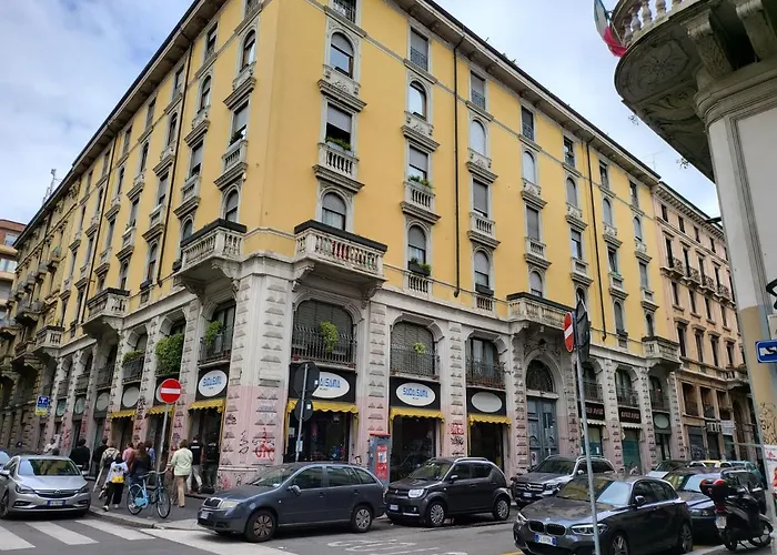 Bubi House Porta Venezia