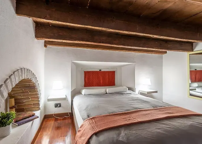 Moscova-Duomo Loft Wifi, Netflix & Design