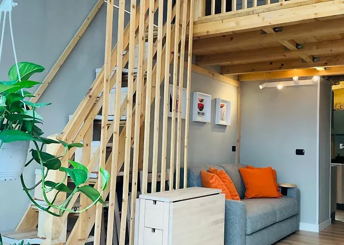 Cityloft , Two Meters From Metro Station For The Duomo